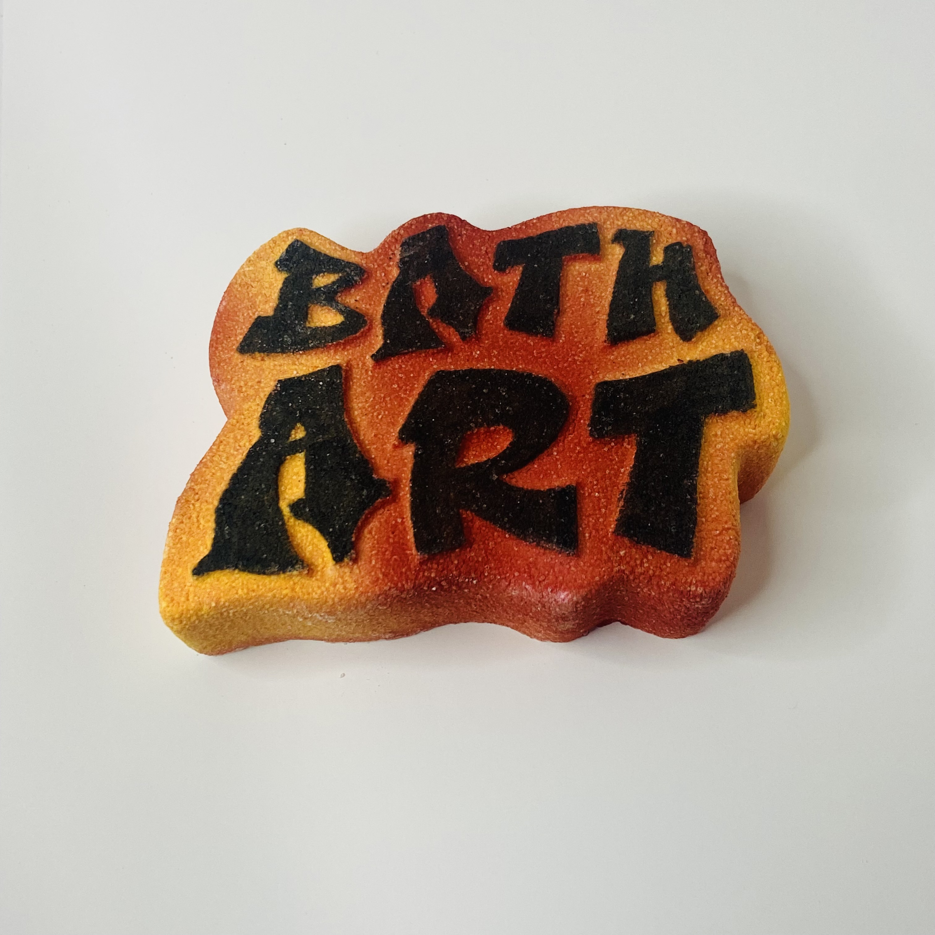 Bath Art