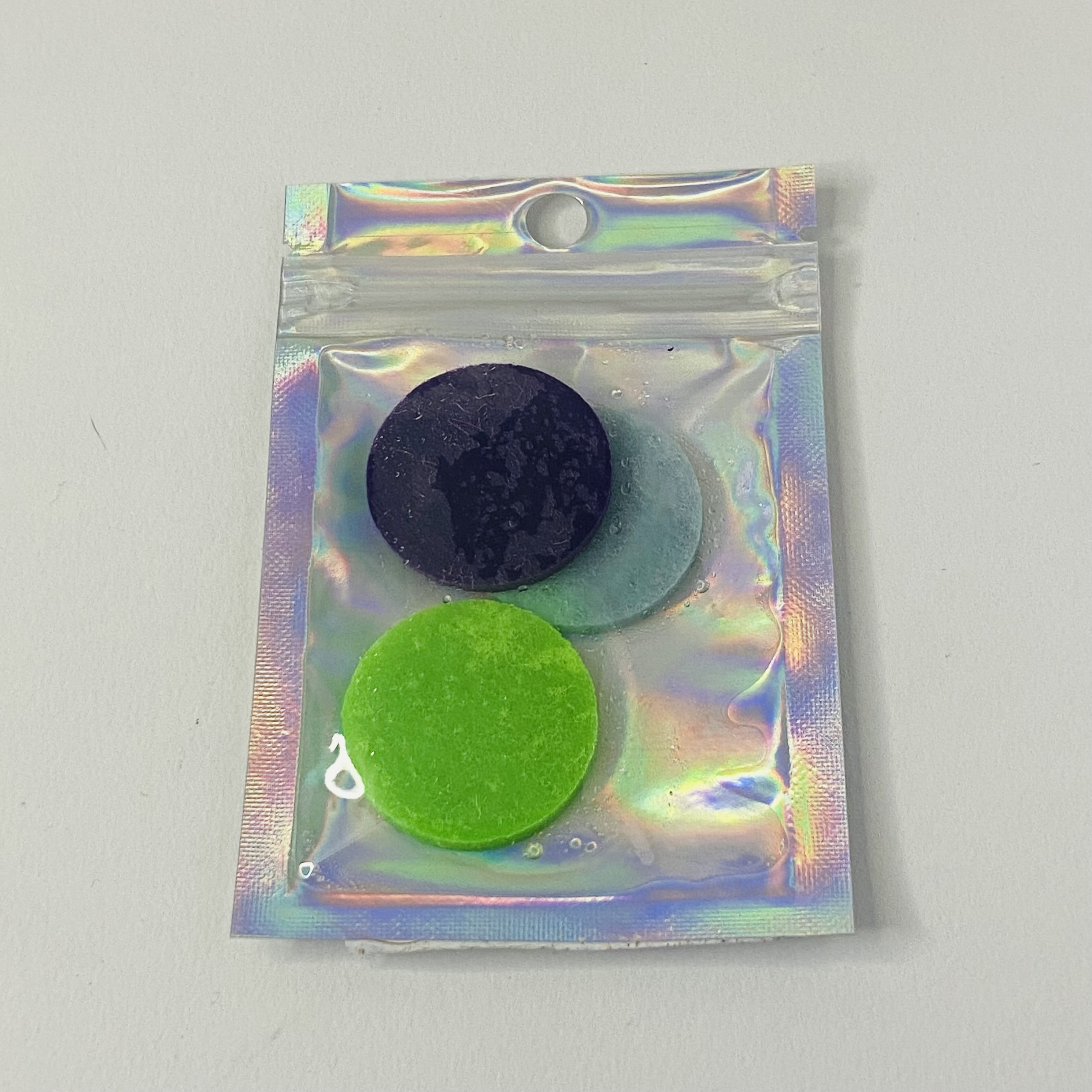 Bedtime Baby Vacuum Disks