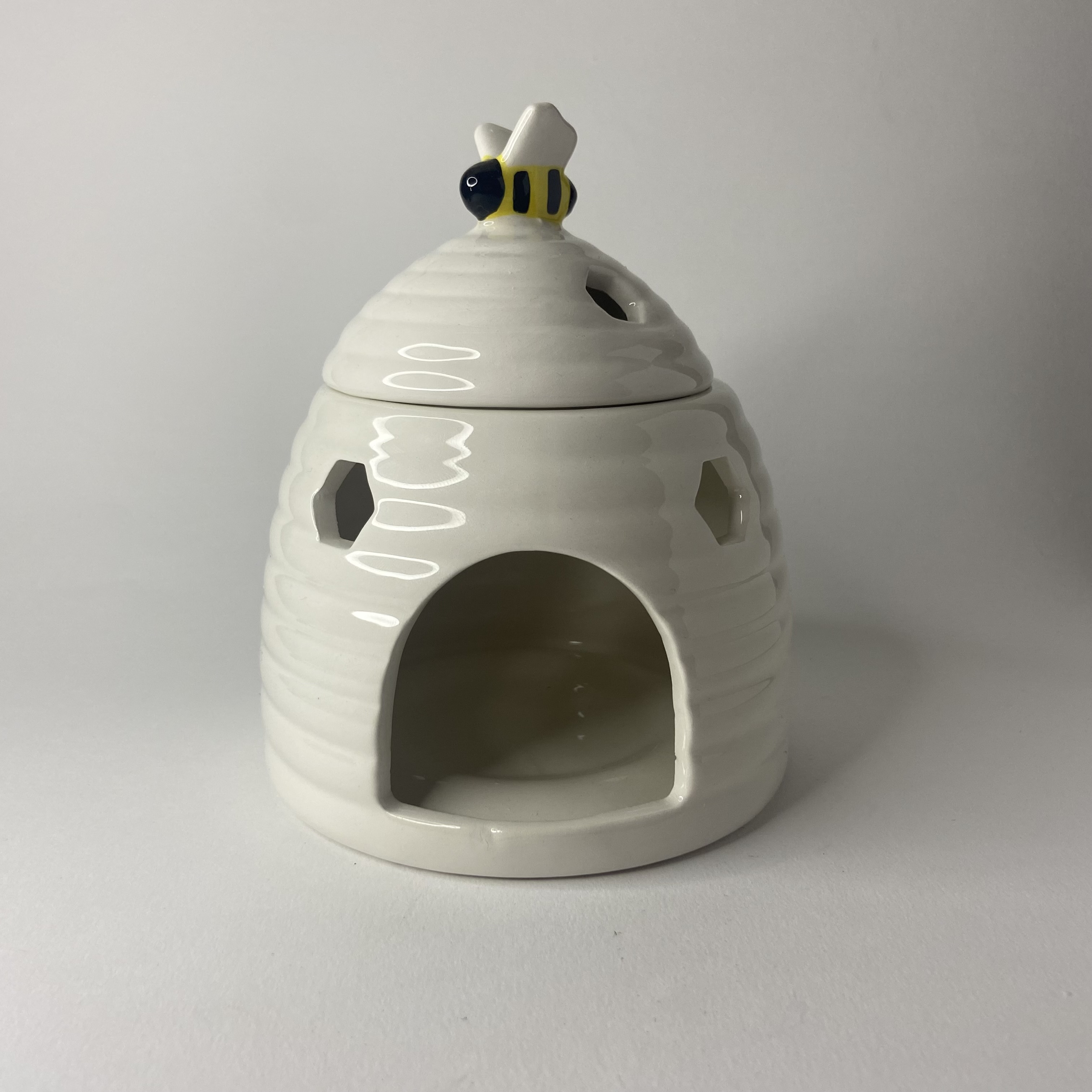 Bee Wax Burner Wax Burner