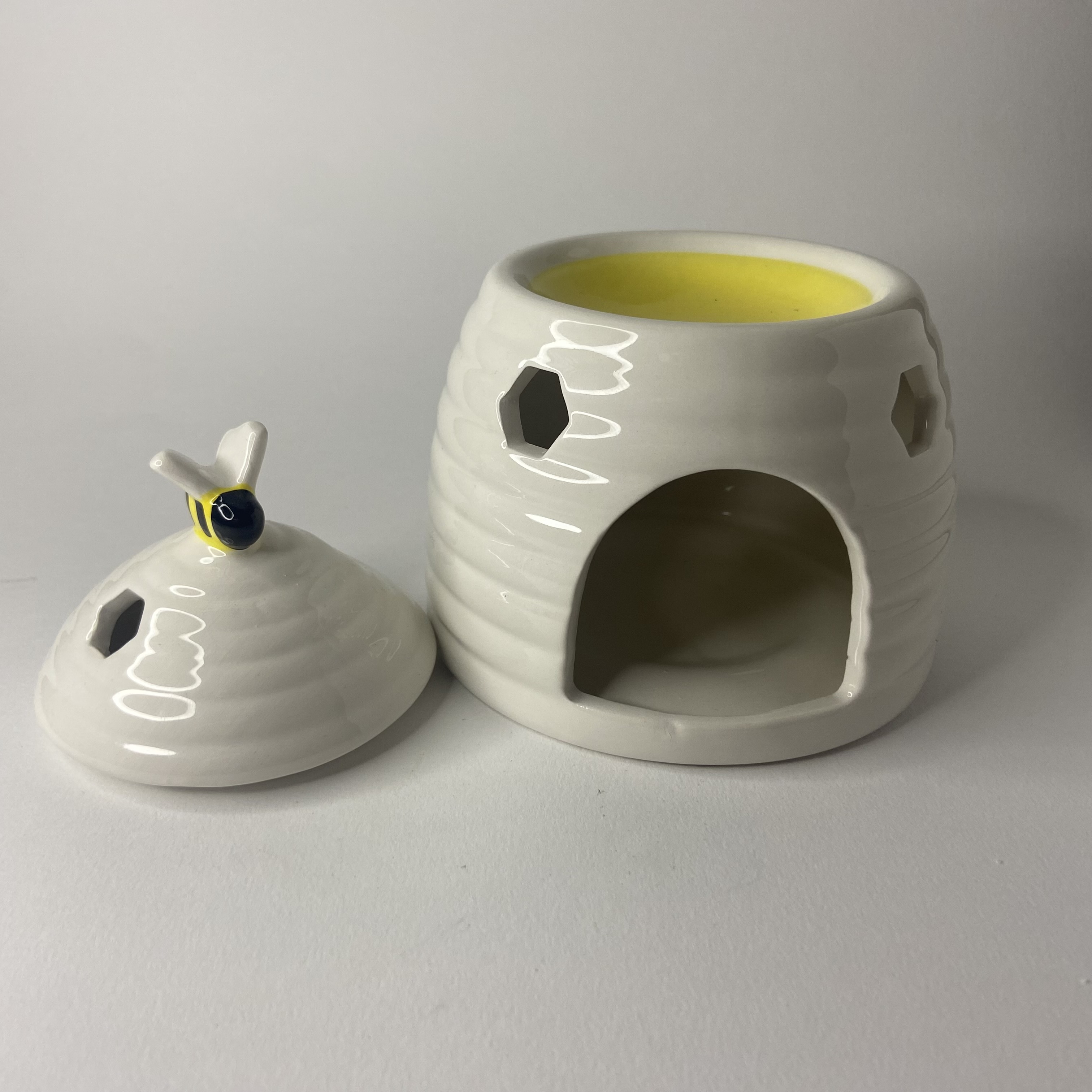 Bee Wax Burner Wax Burner