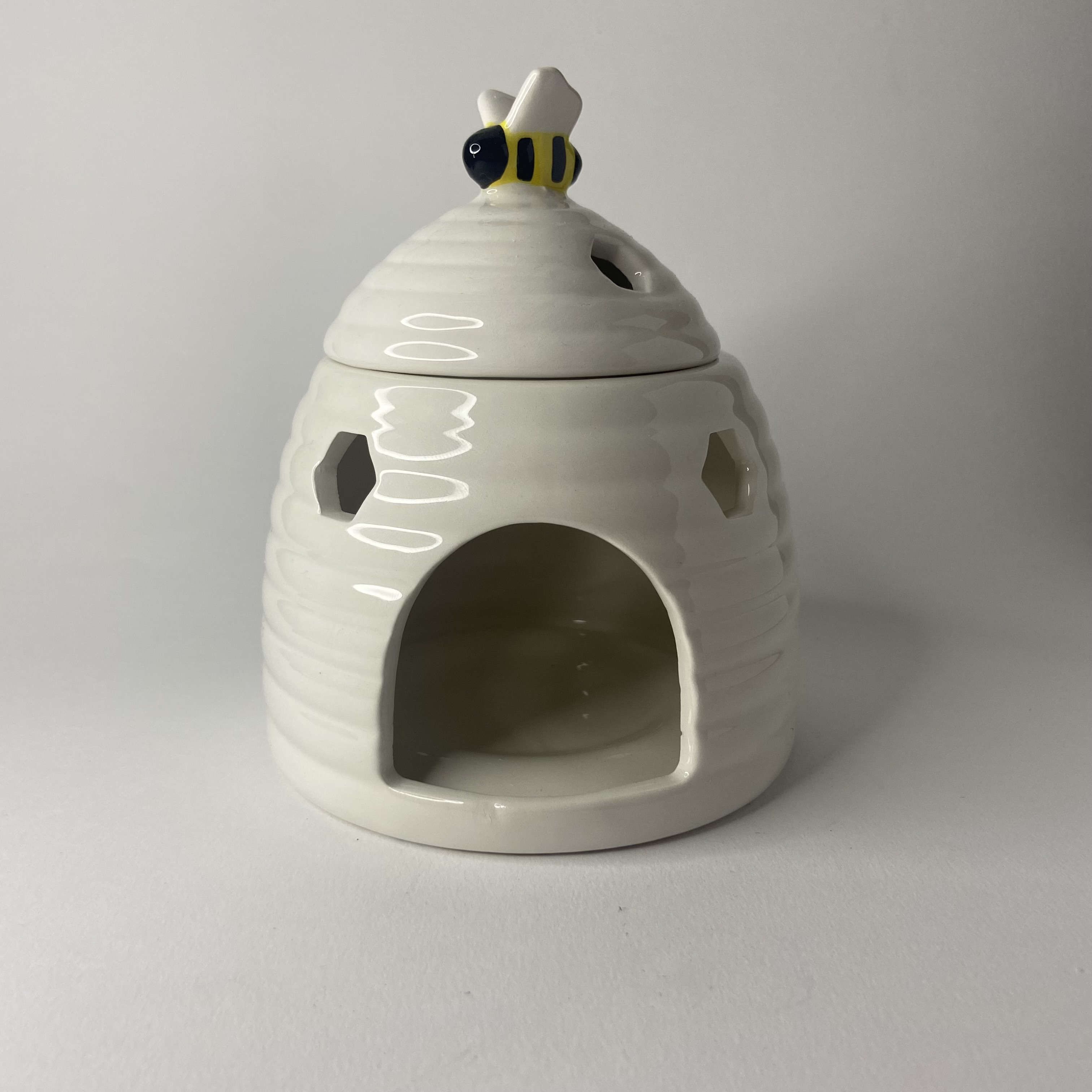 Bee Wax Burner