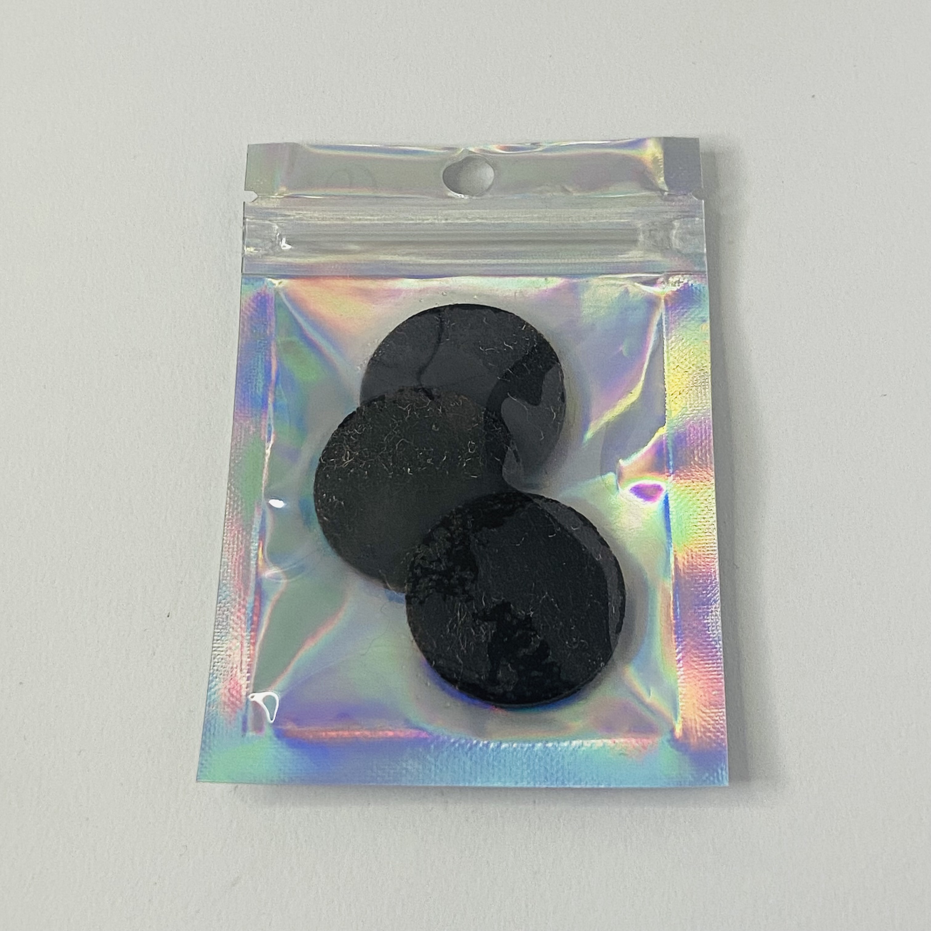 Black Cherry Vacuum Disks