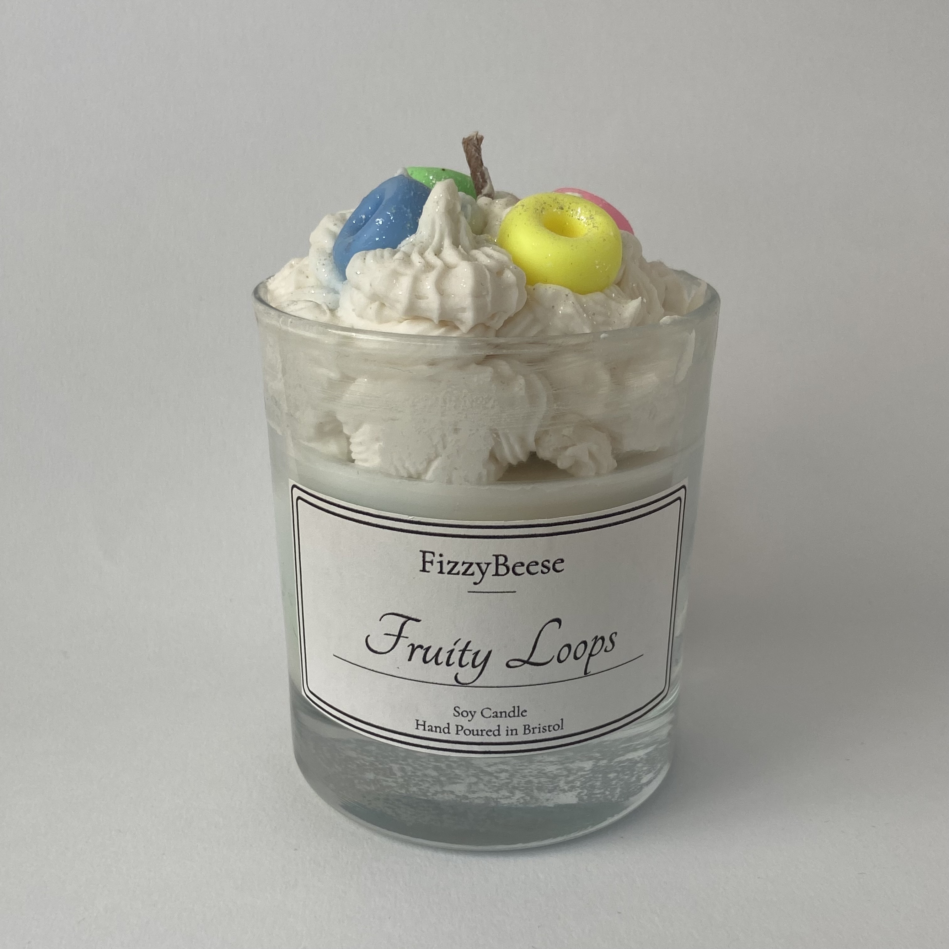 Candles