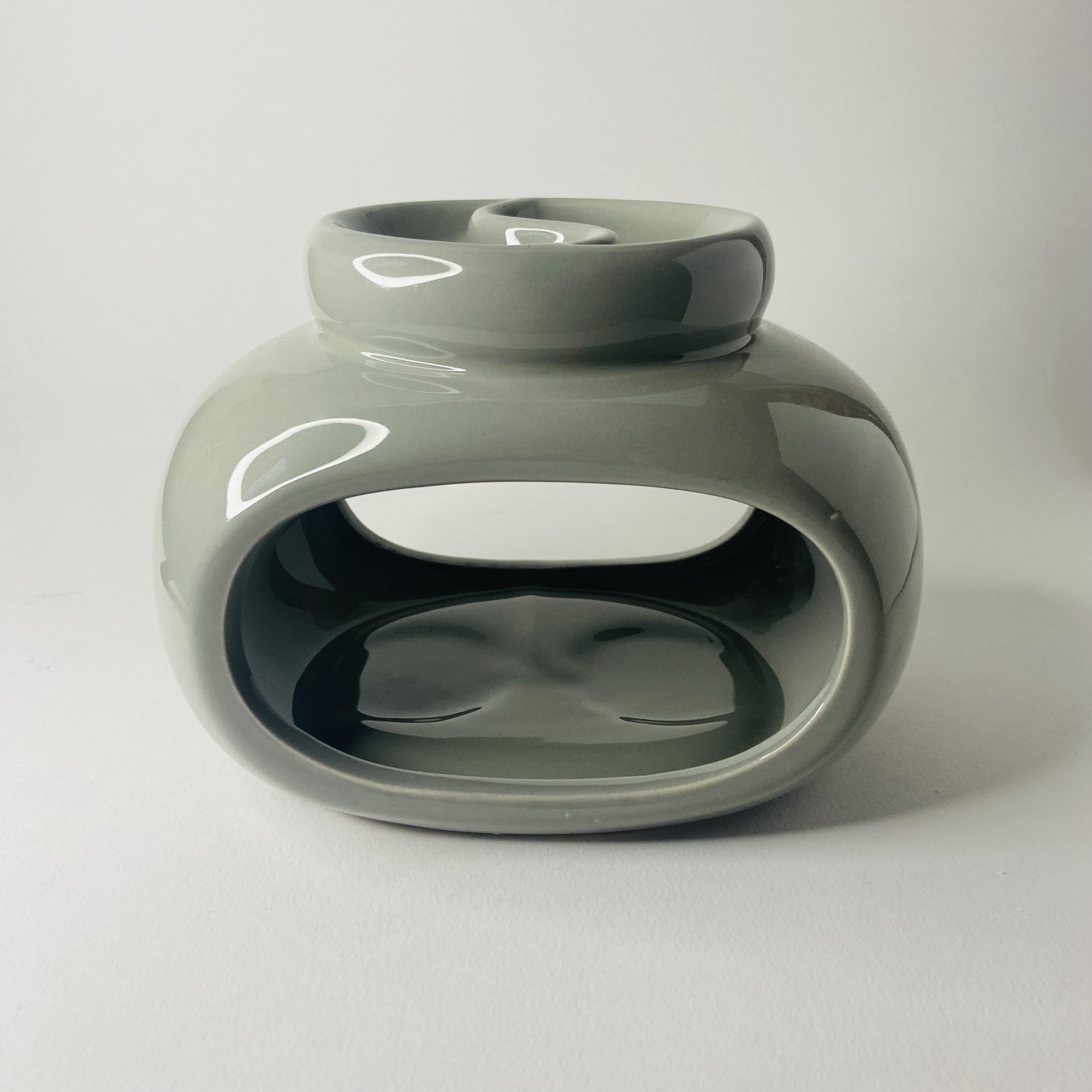 Double Wax Burner Wax Burner