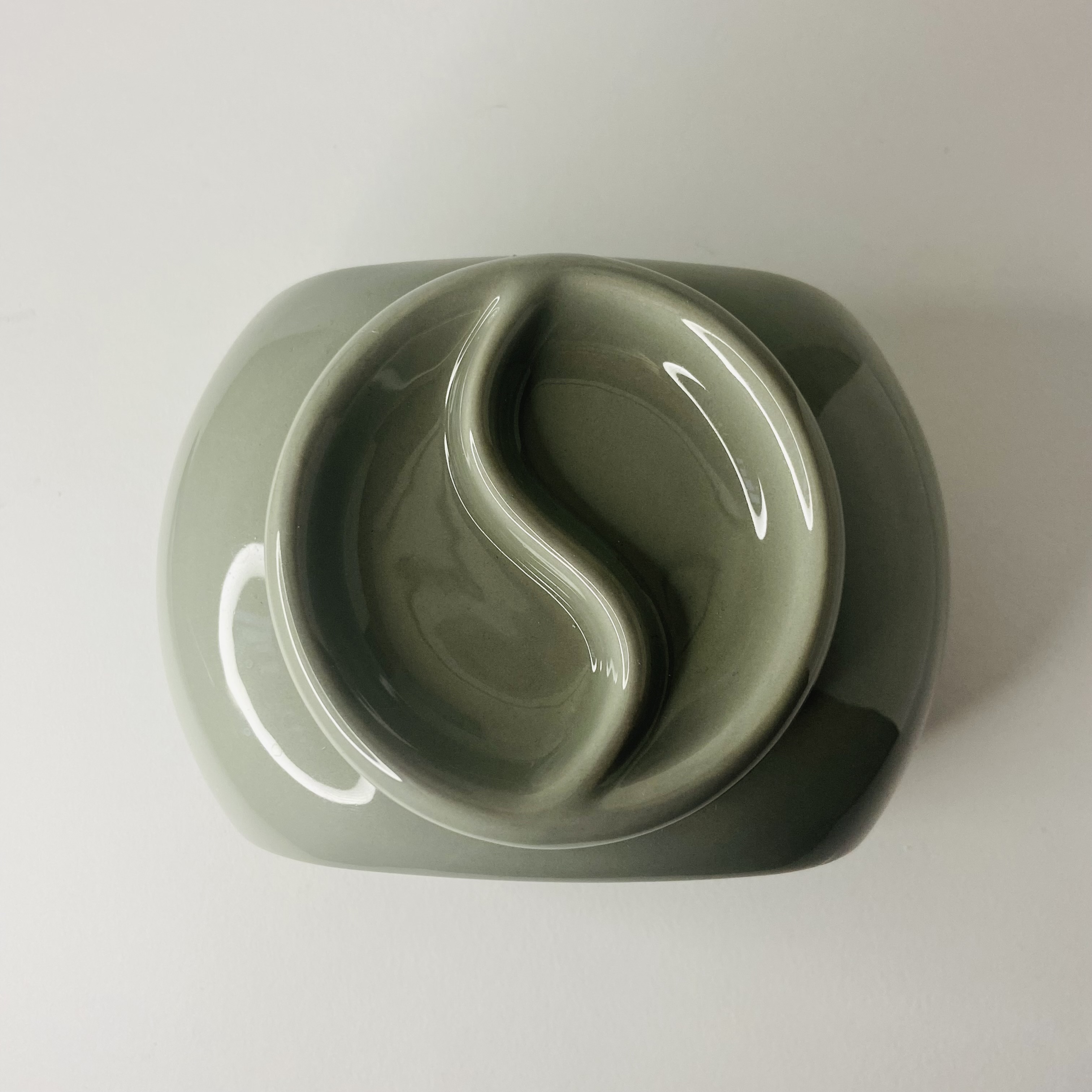 Double Wax Burner Wax Burner