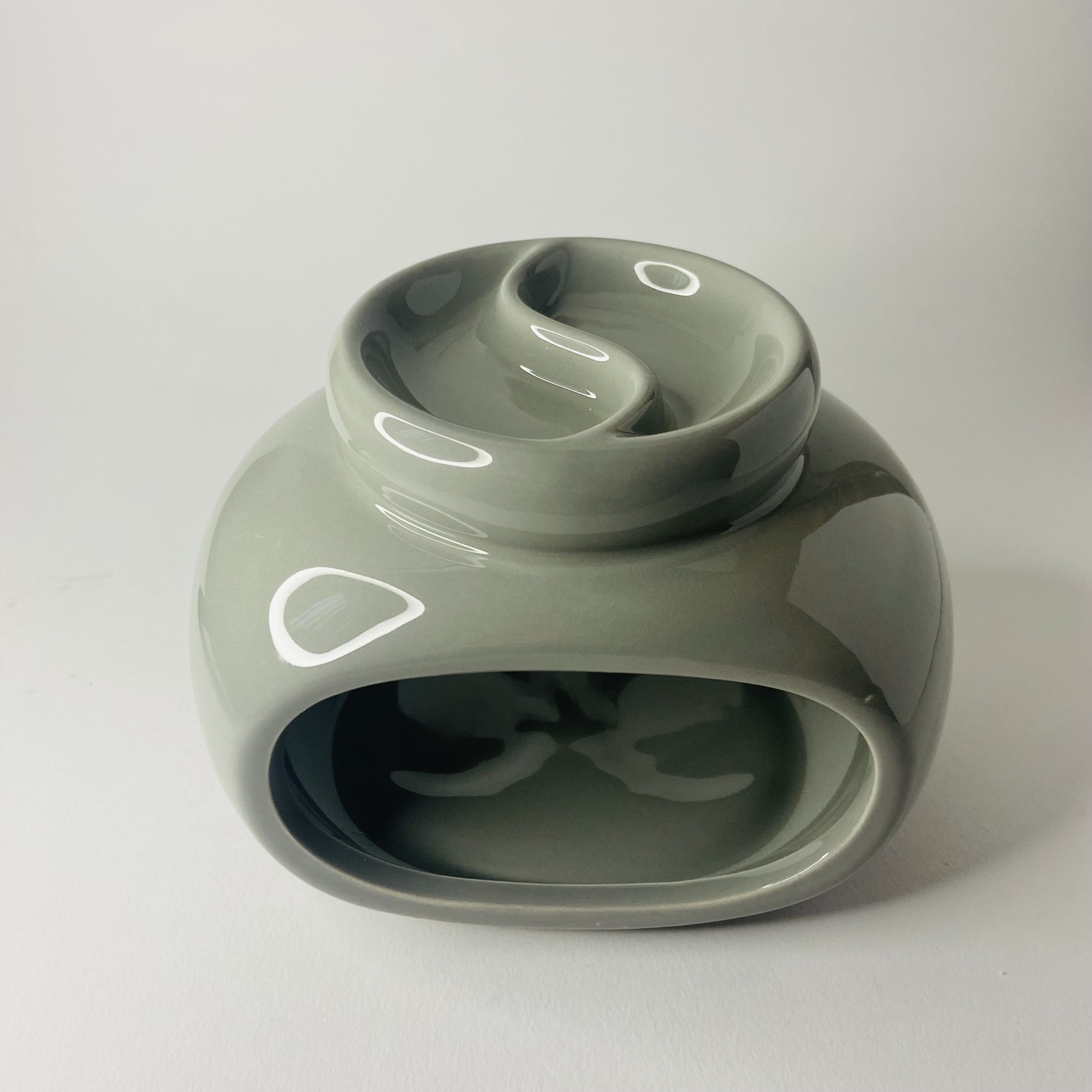 Double Wax Burner