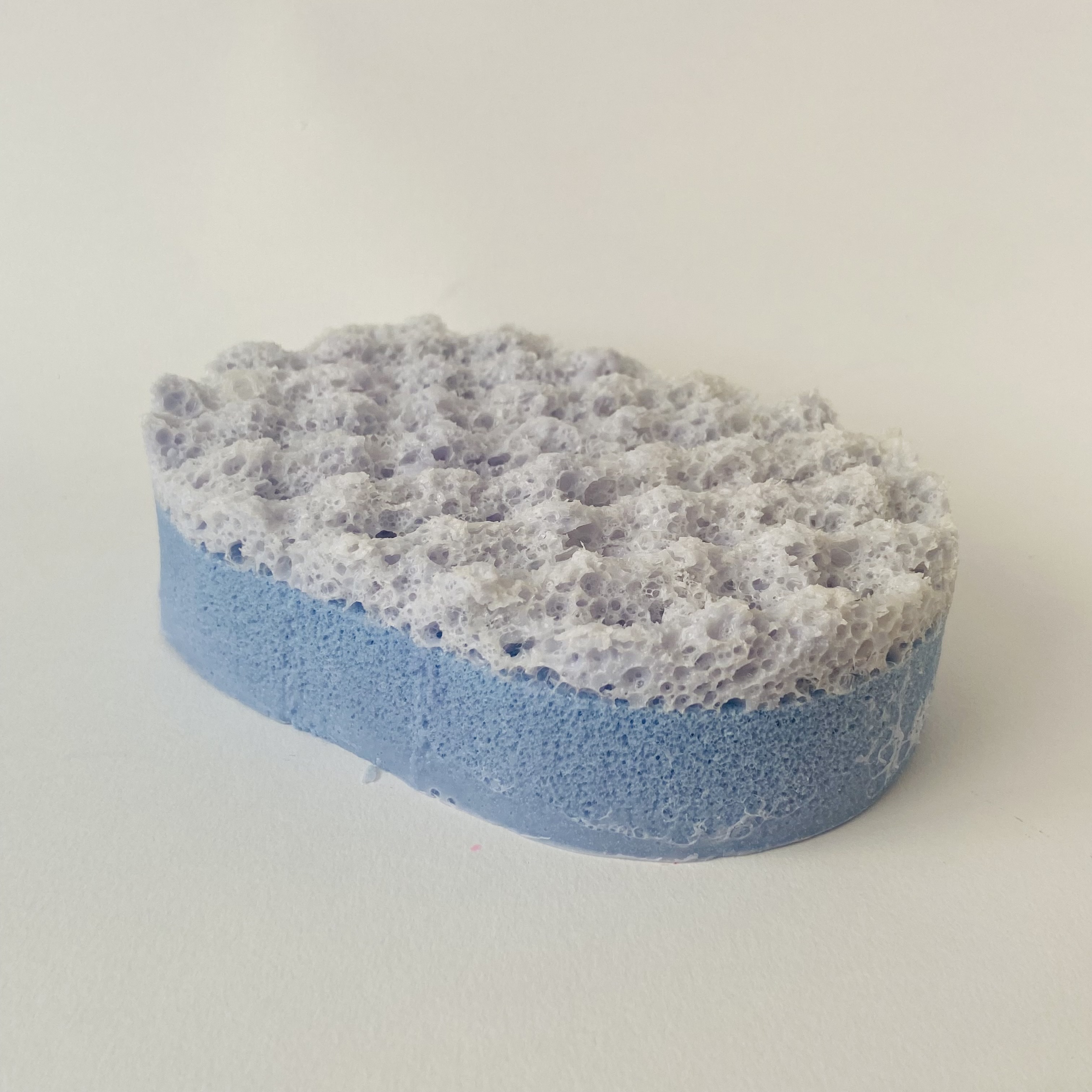 Flower Blast Soap Sponge