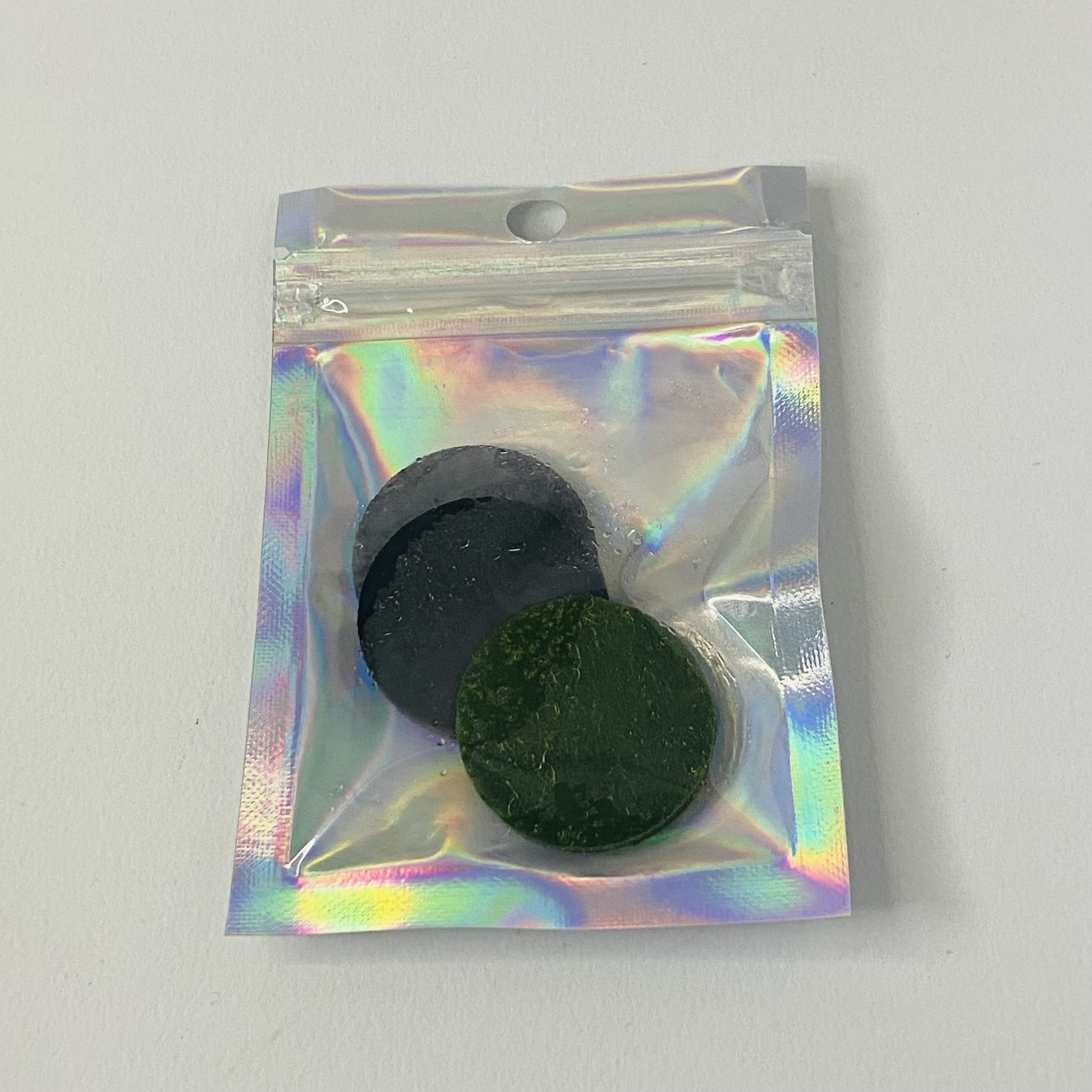 Fresh Linen Vacuum Disks