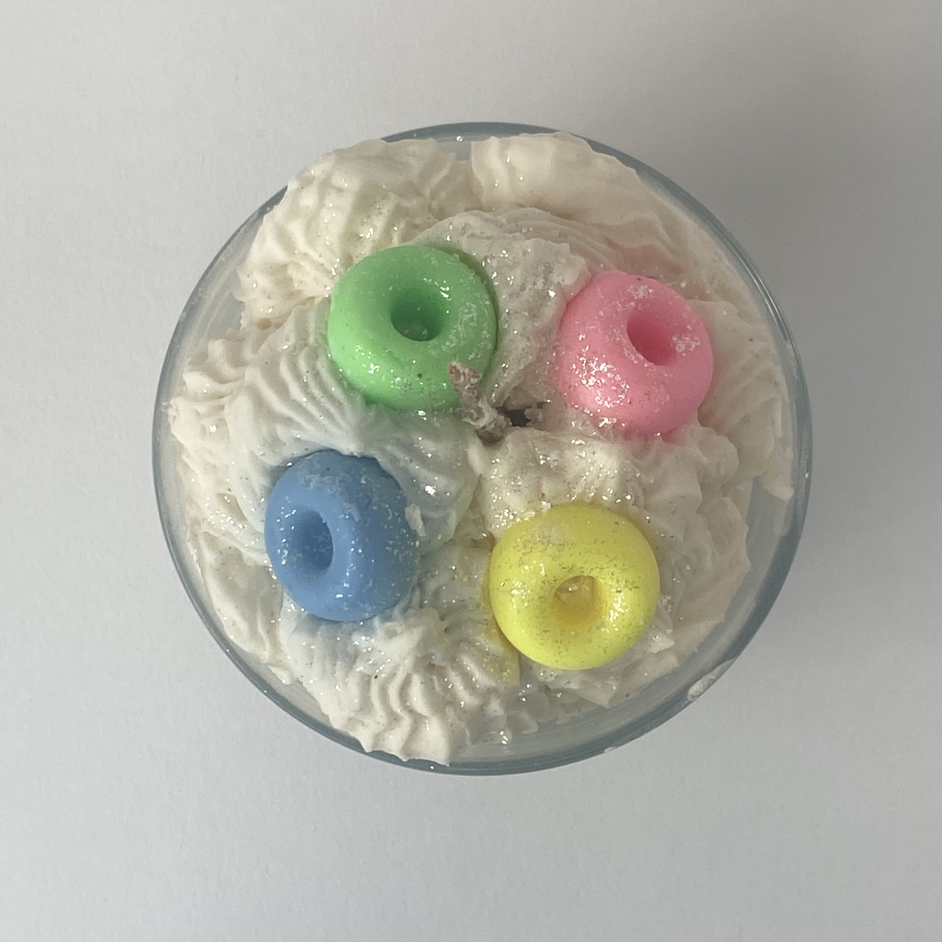 Fruity Loops Candles