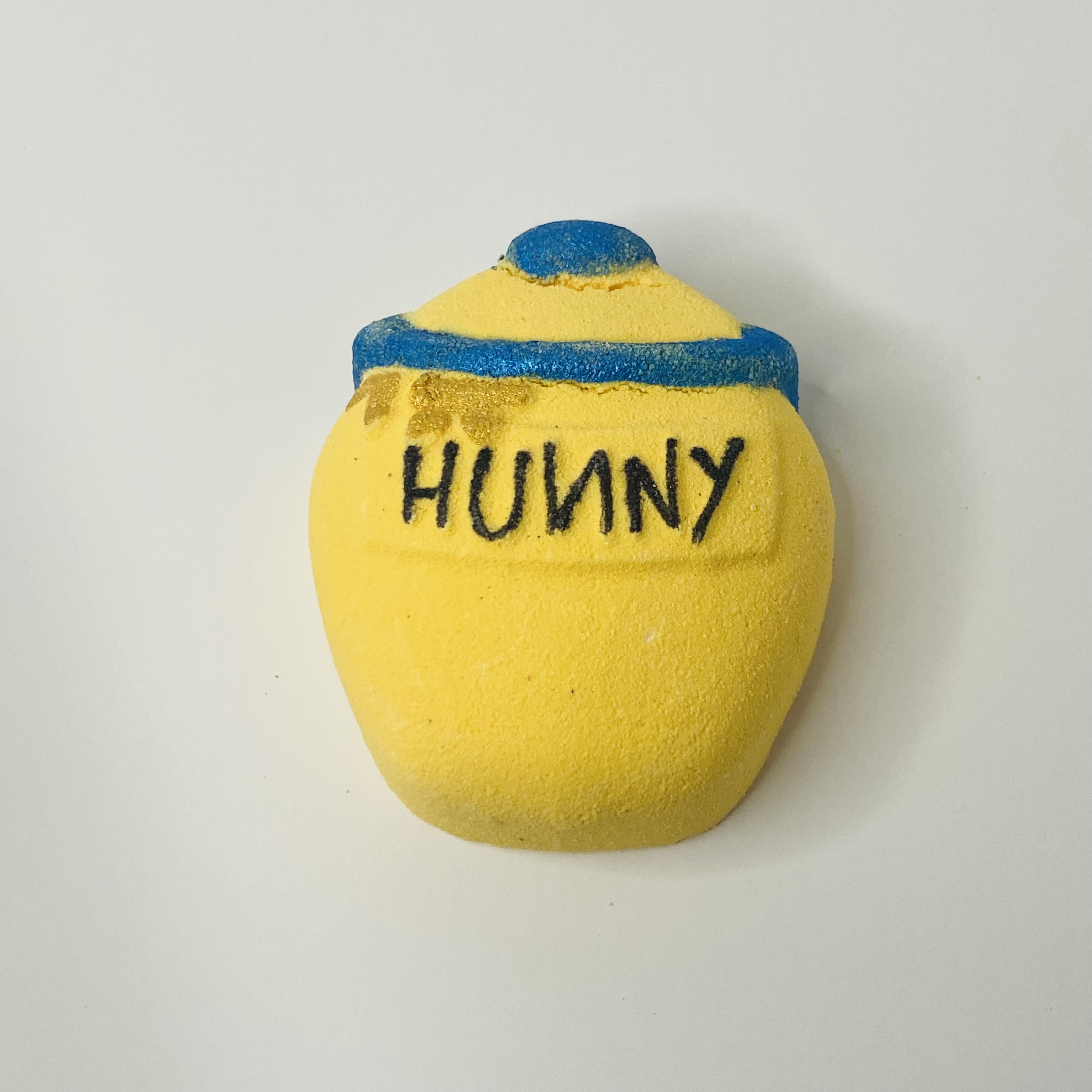 Hunny Pot