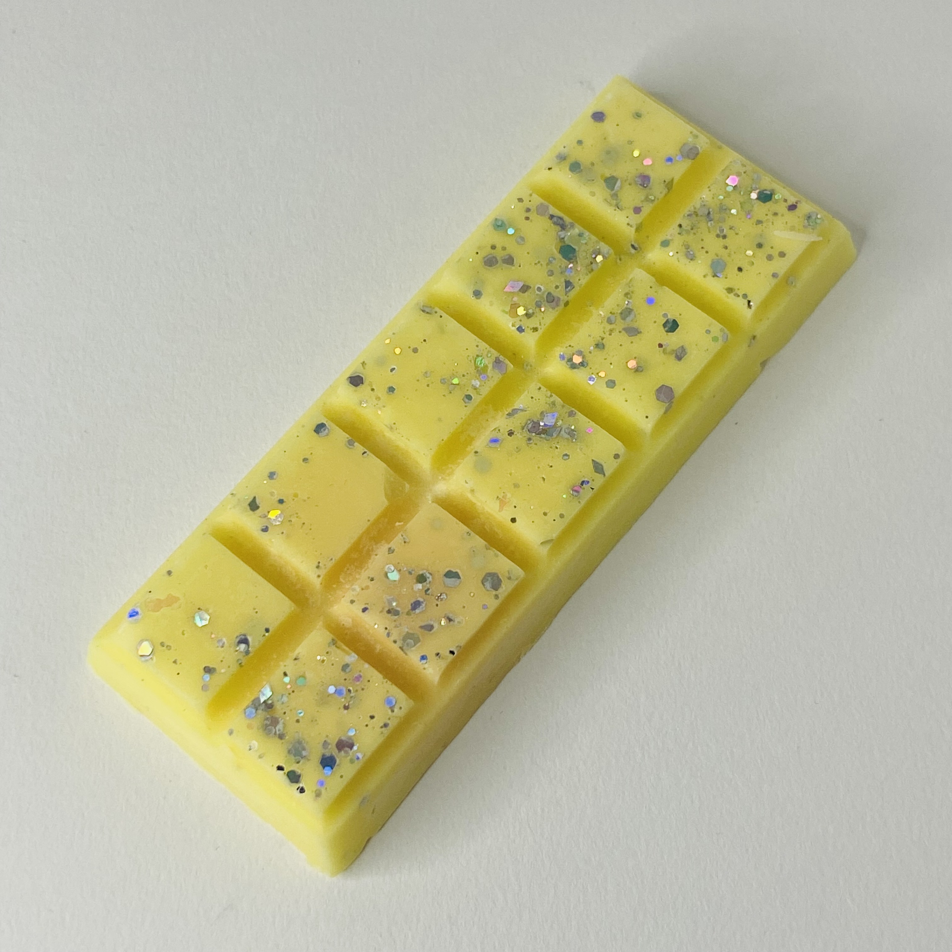 Lemon Sherbet