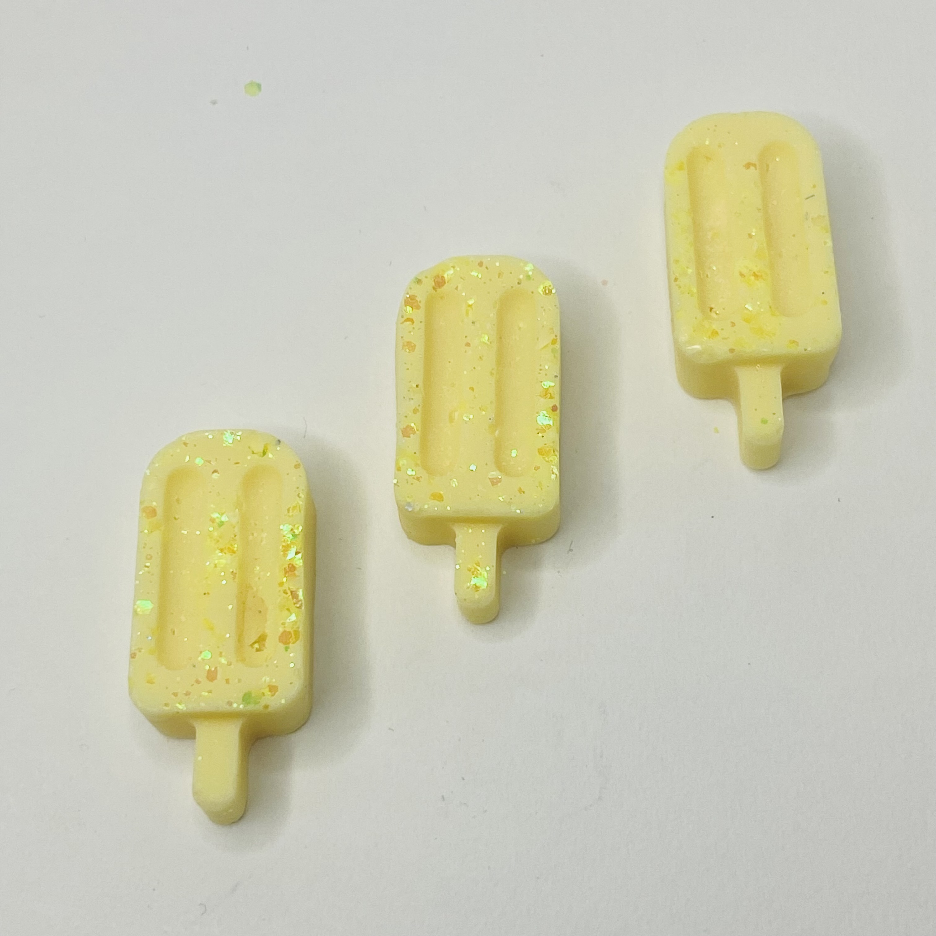Marshmallow and Hawaiian Pineapple