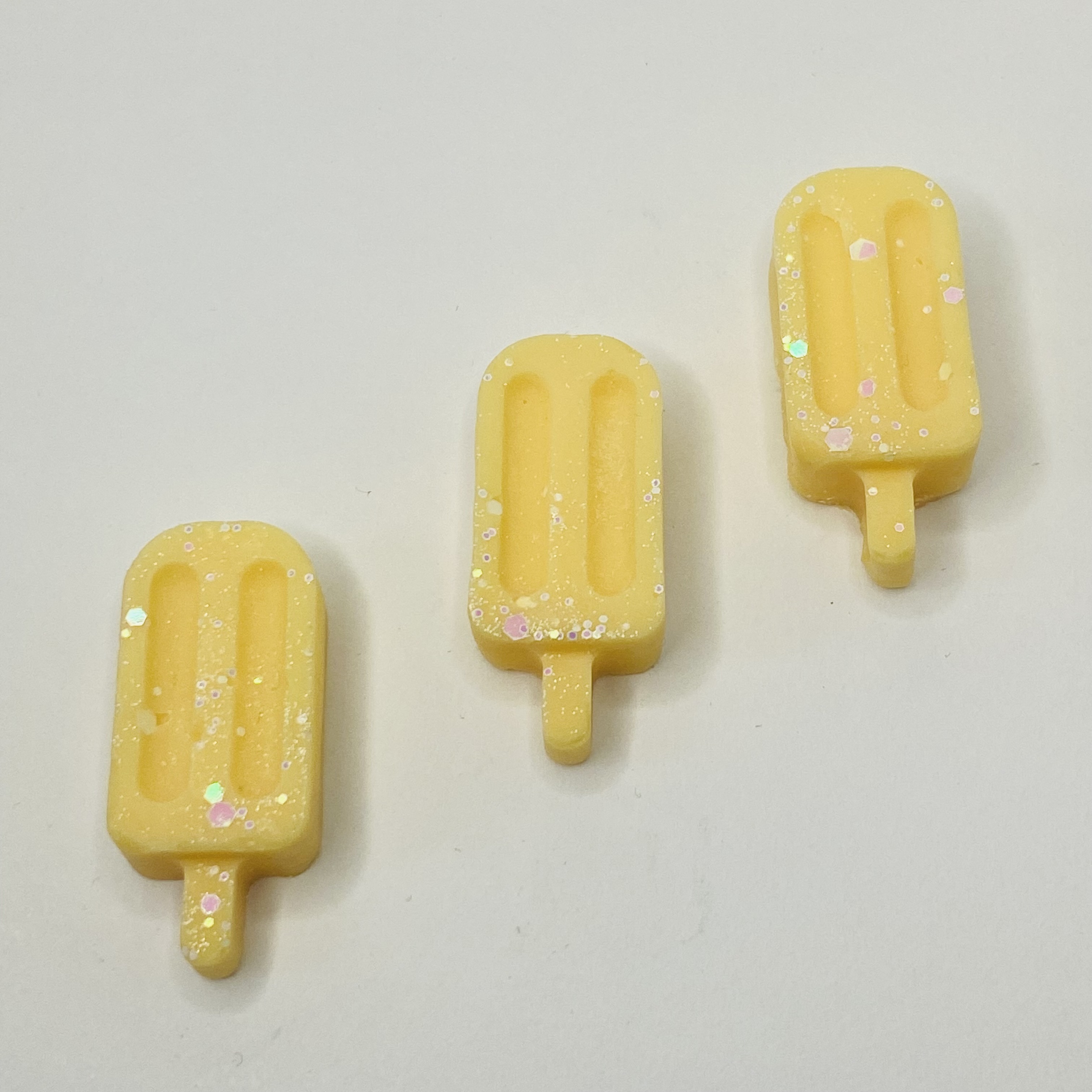 Marshmallow and Tropical Mango