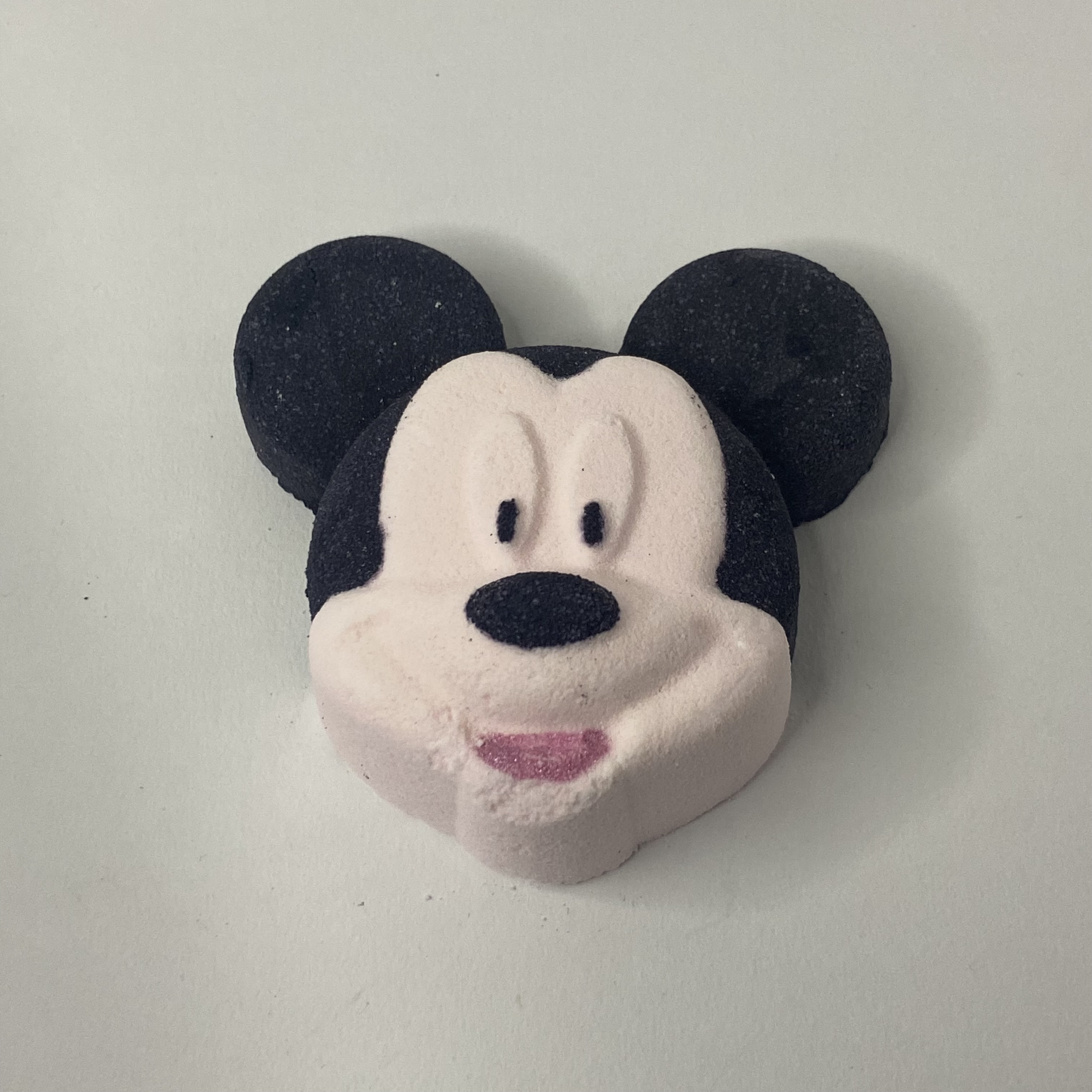 Mr Mouse