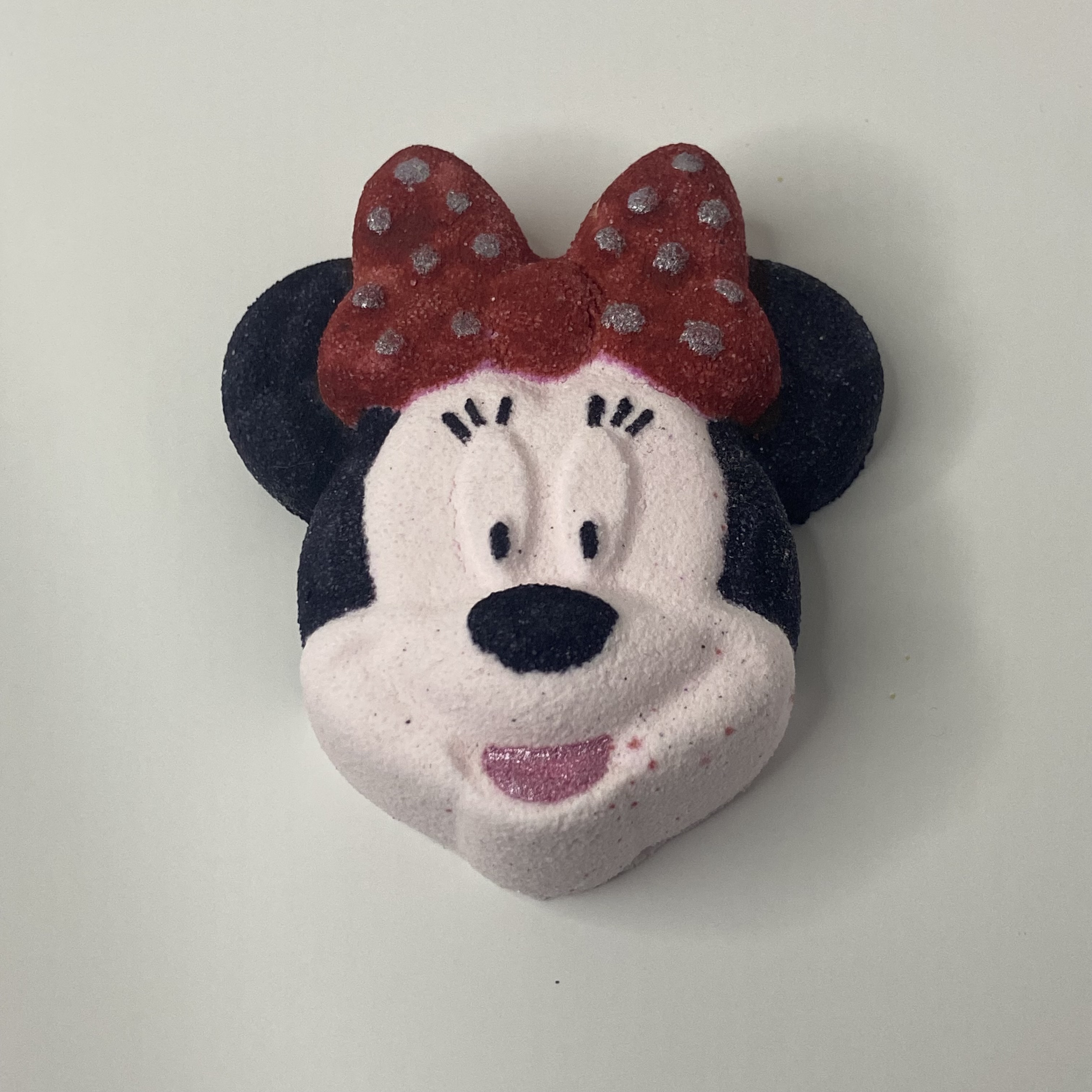 Mrs Mouse