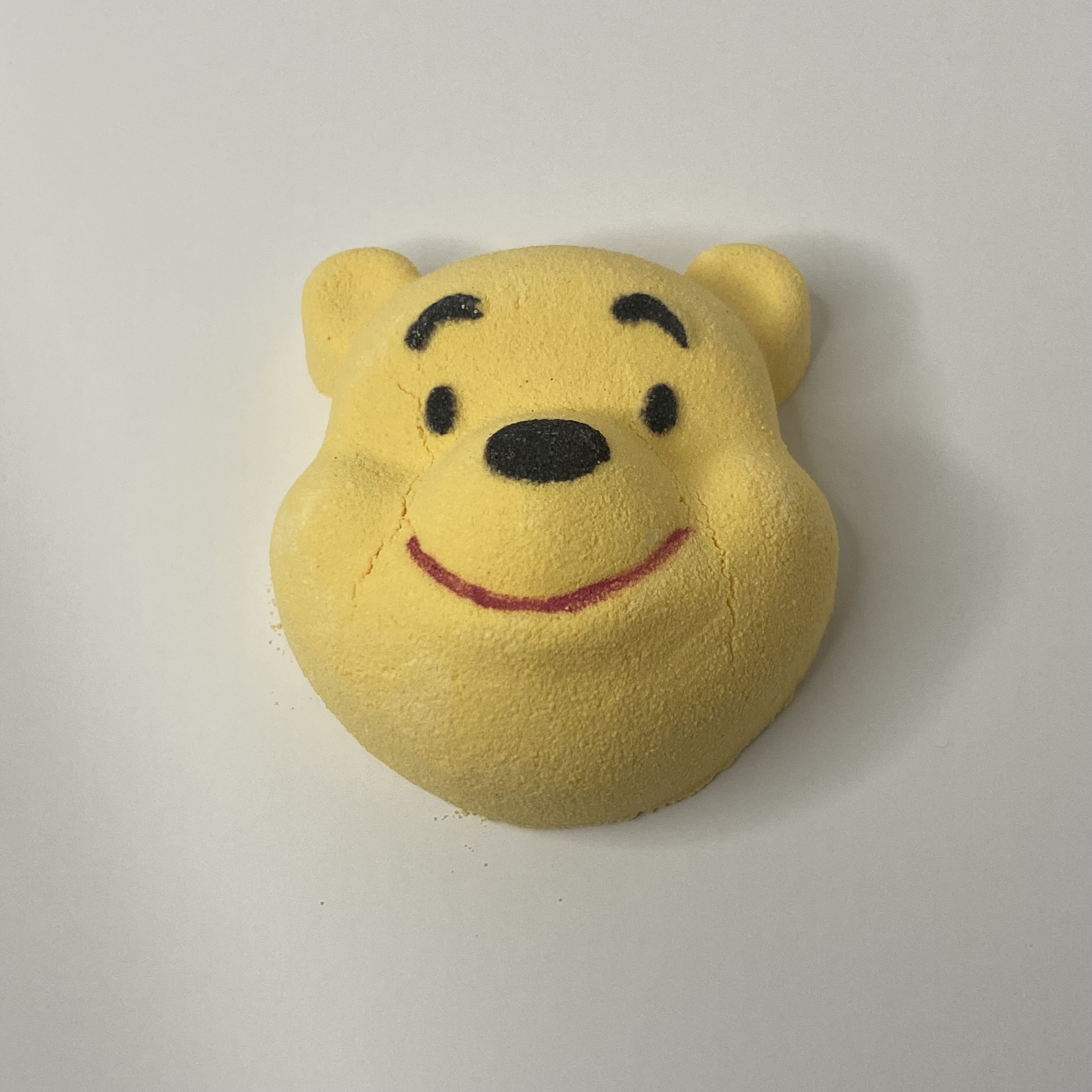 Pooh Bear