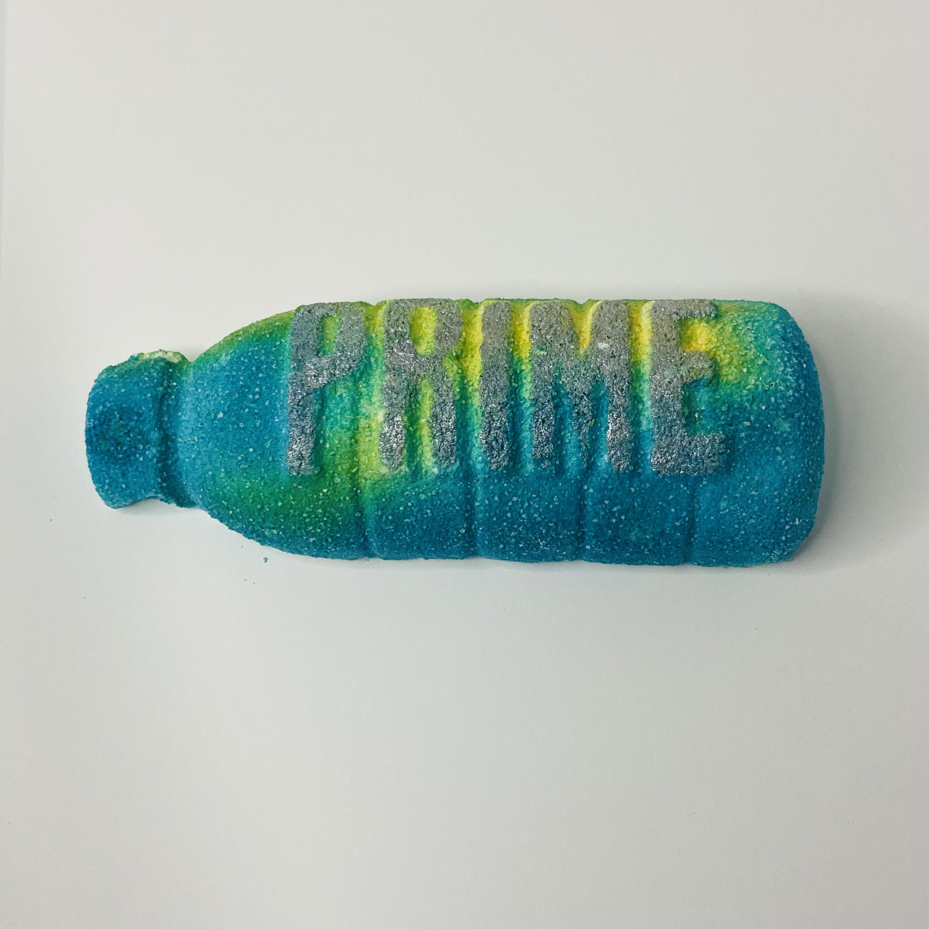 Prime Blue and Green