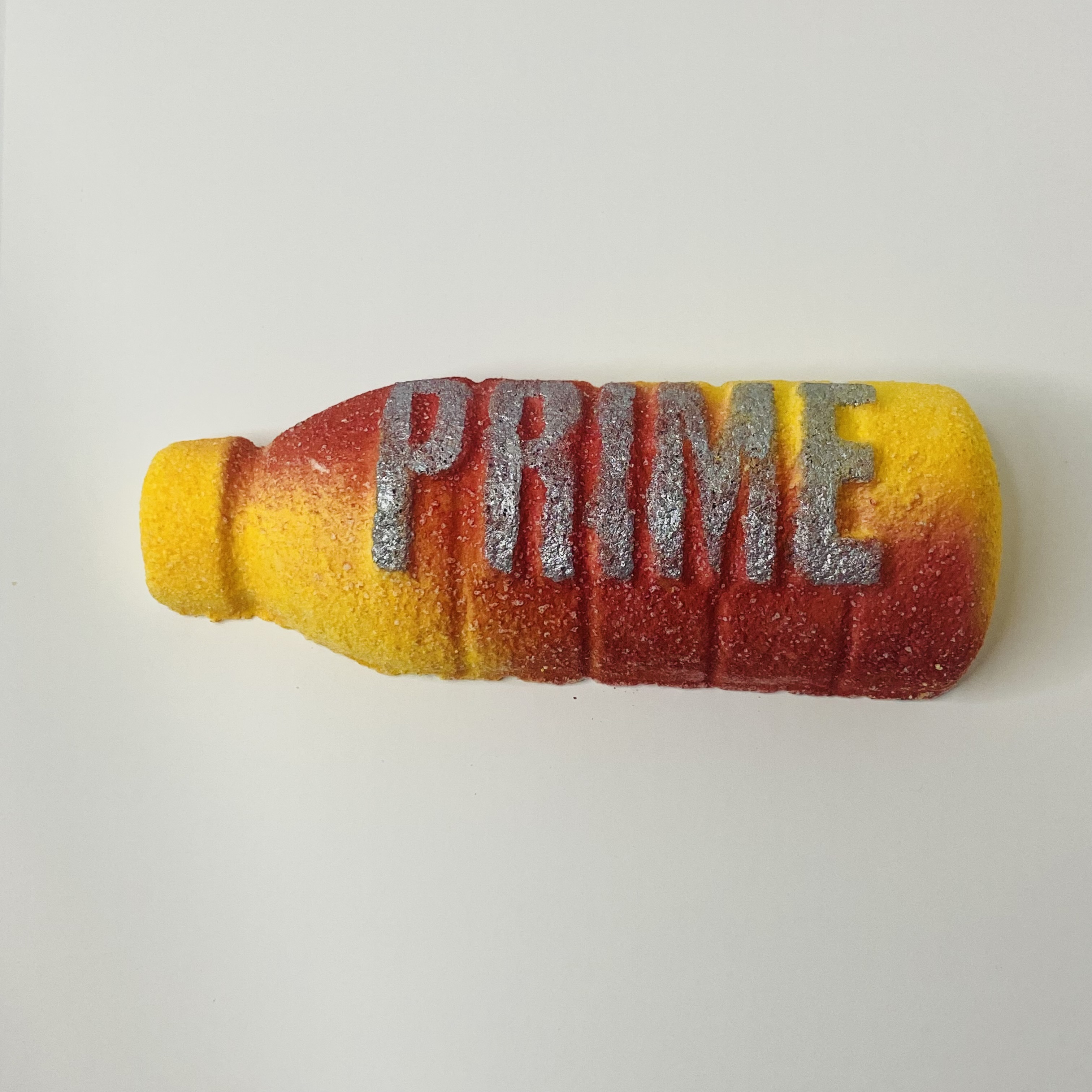 Prime Red and Yellow