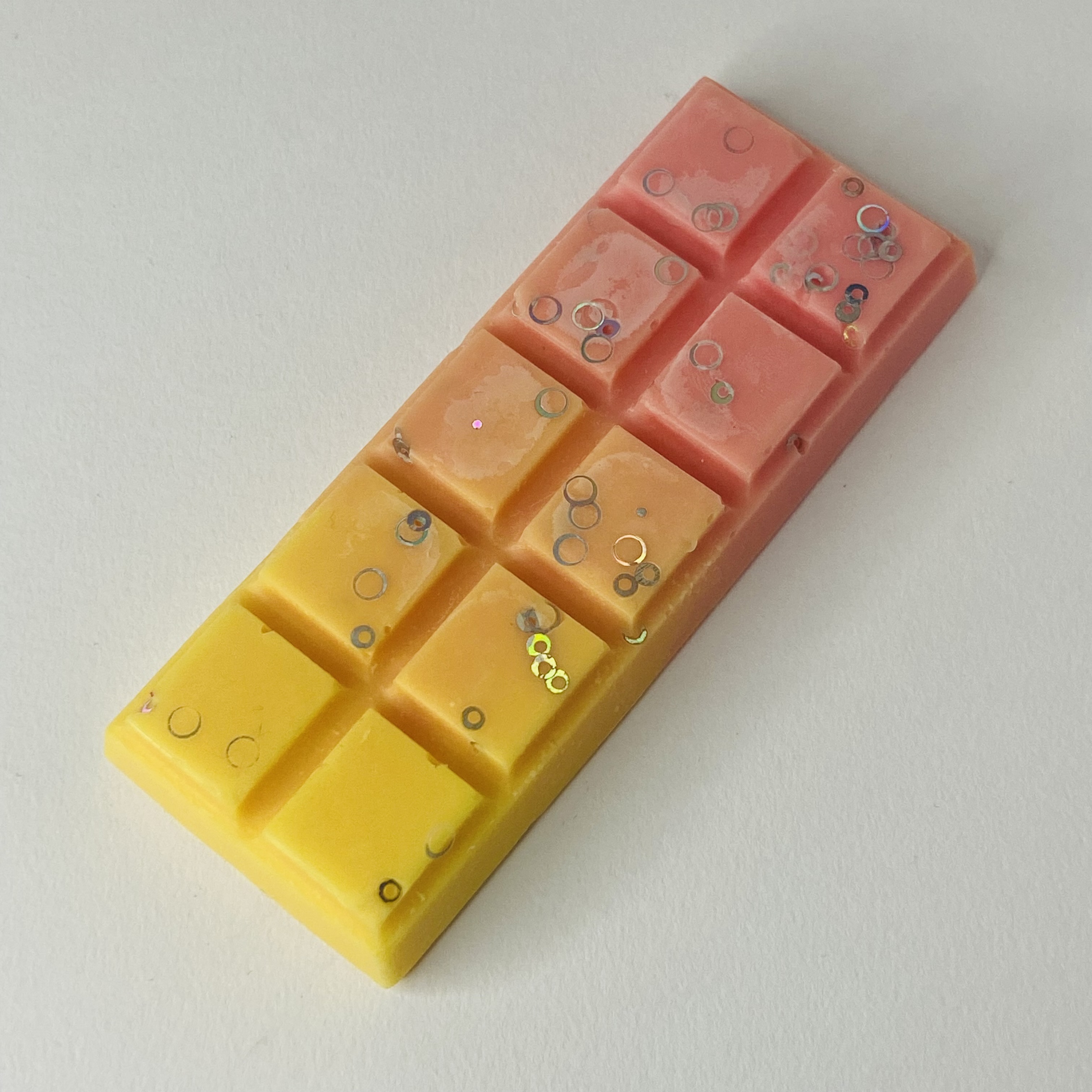 Rhubarb and Custard
