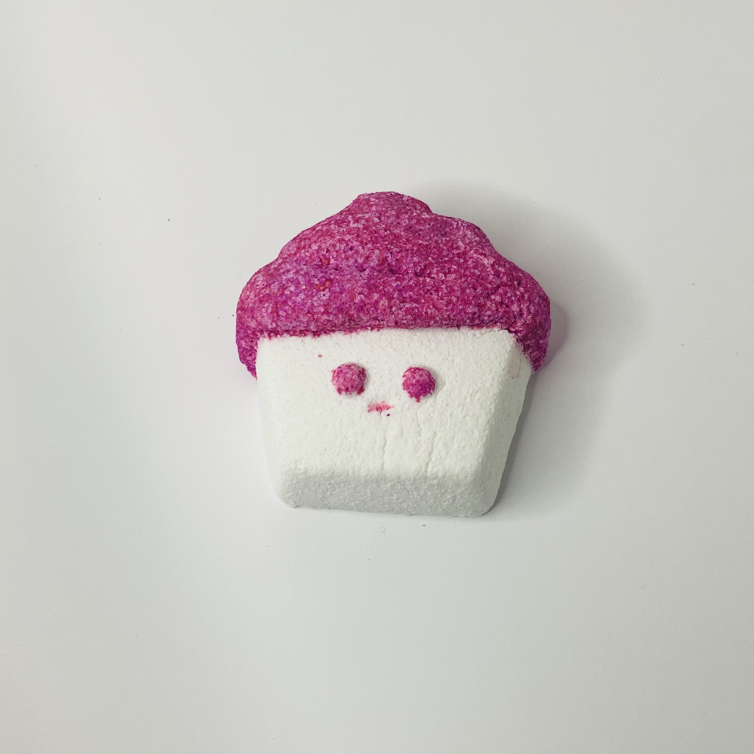 Strawberry Cupcake