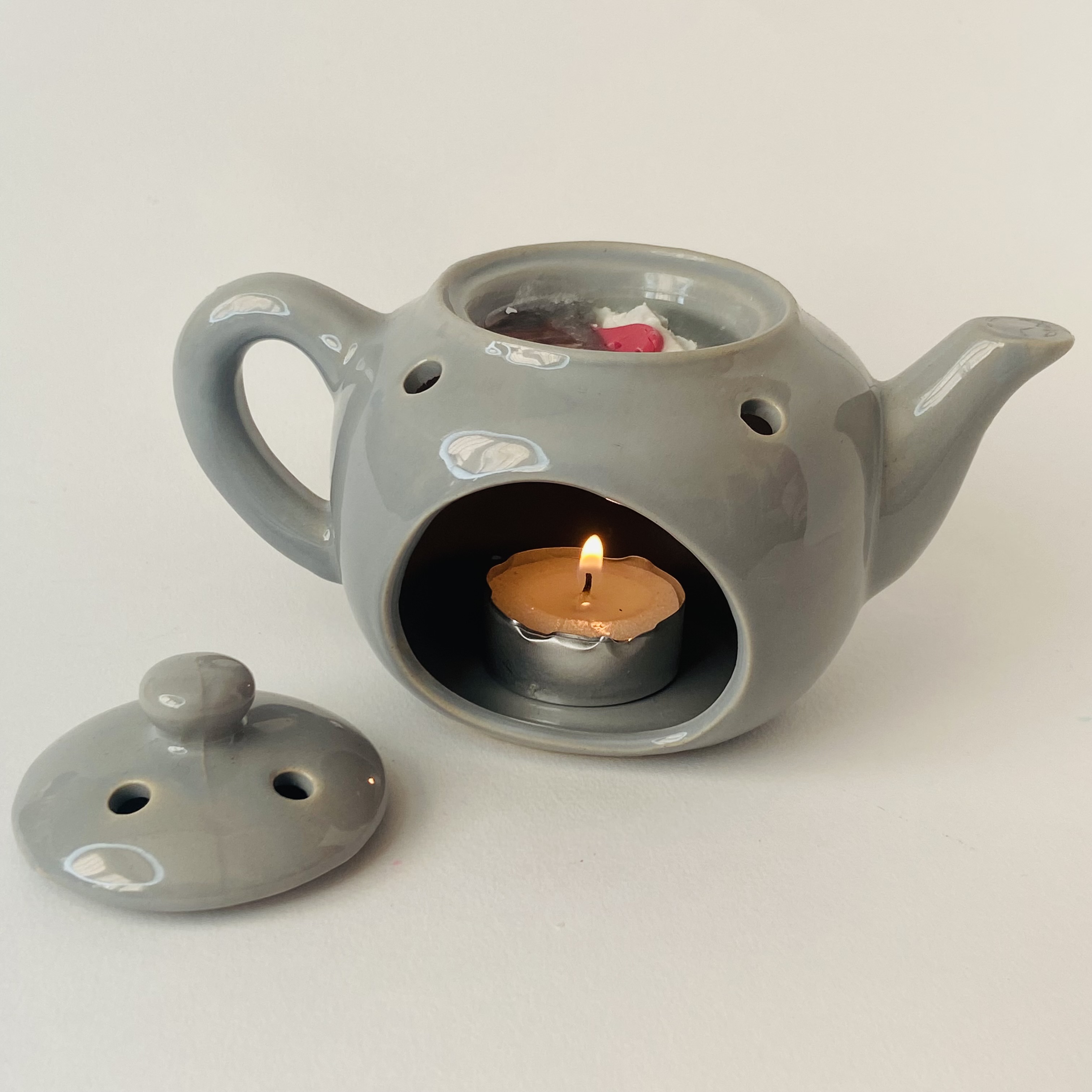 Wax Burners