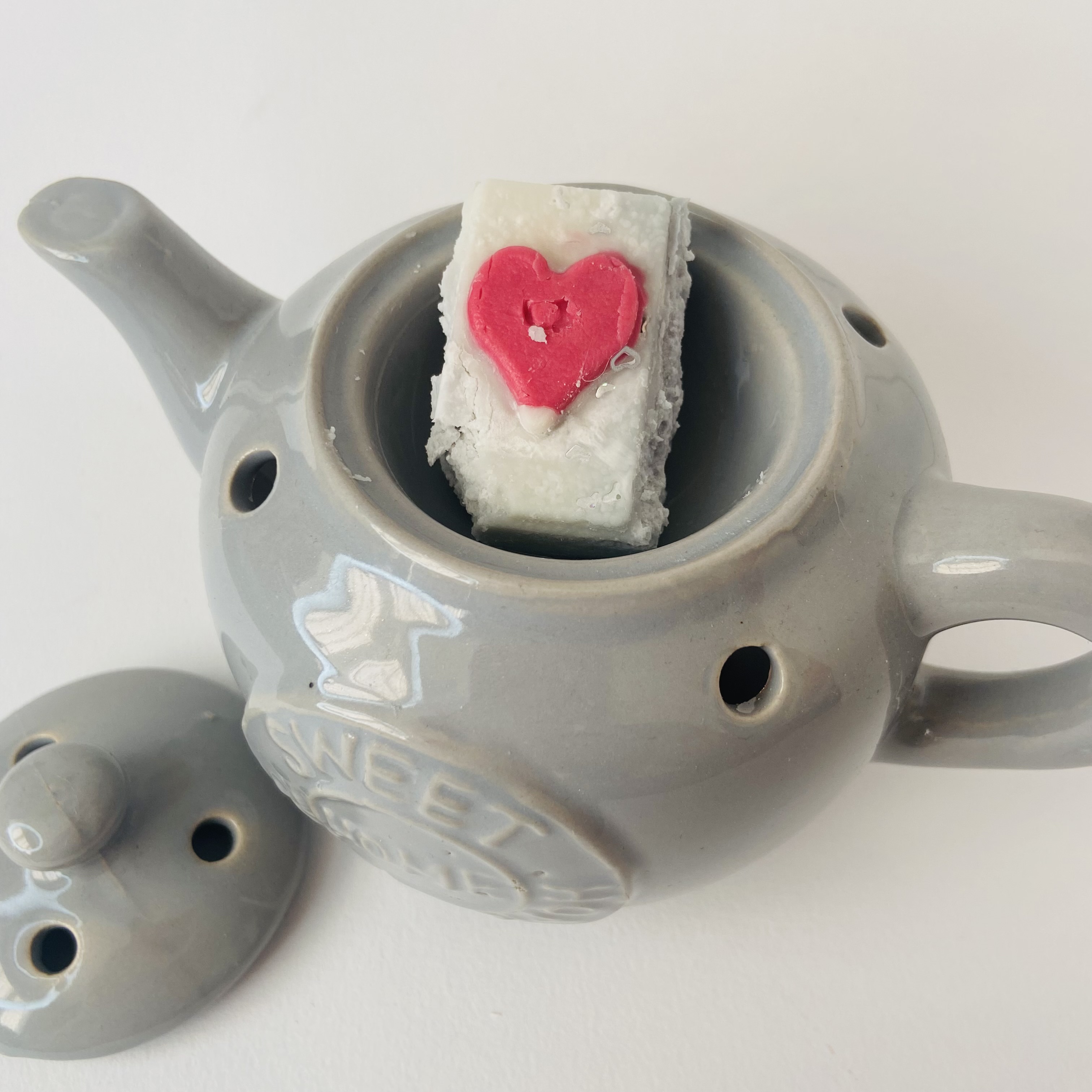 Wax melts