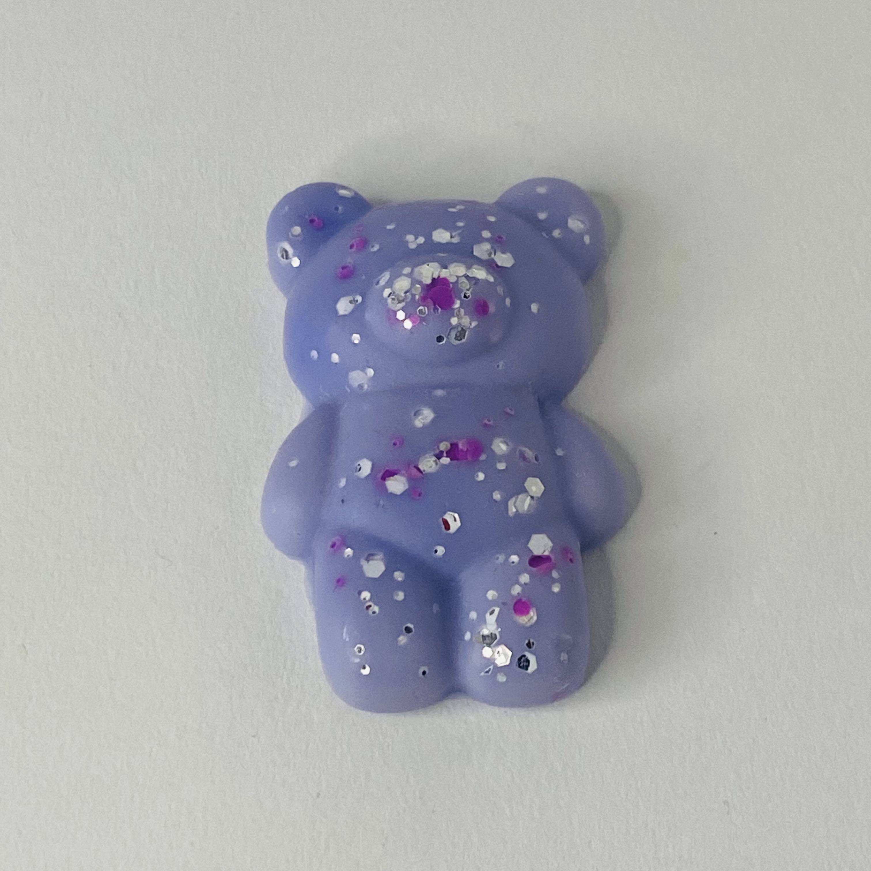 Wild Blackberry and Vanilla